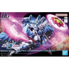 HG Gundam Model Kit 1/144...