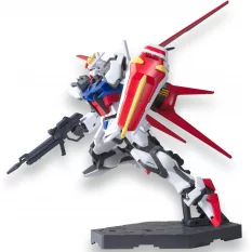 HGCE Aile Strike Gundam 1/144 Maquette 13cm n°171