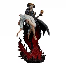 Sideshow Originals Statue...