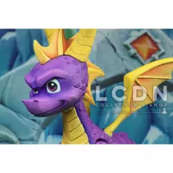 Spyro the Dragon Action Figure Spyro 20 cm