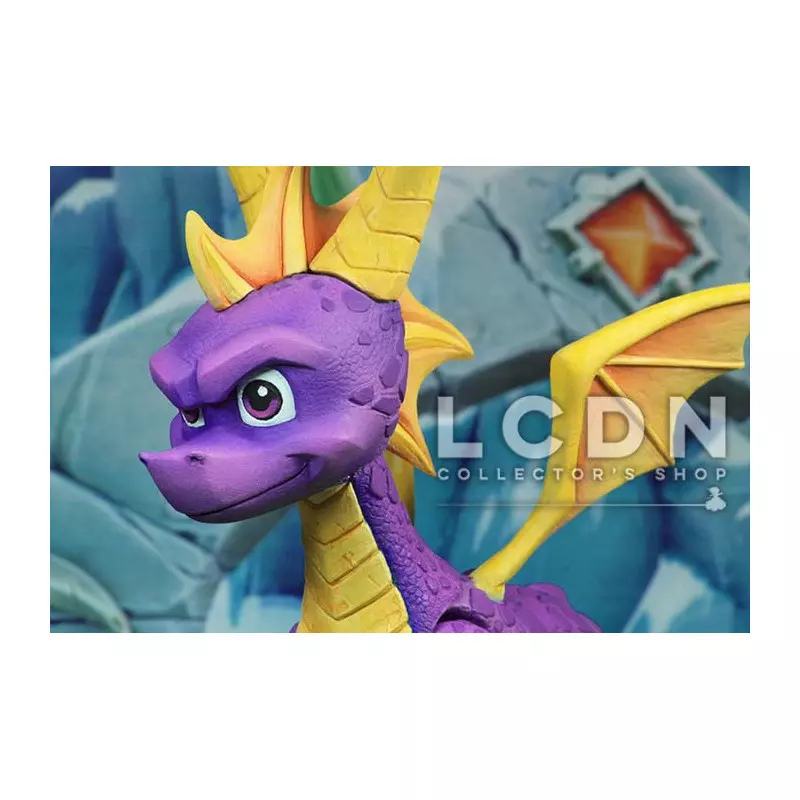 Spyro the Dragon Action Figure Spyro 20 cm