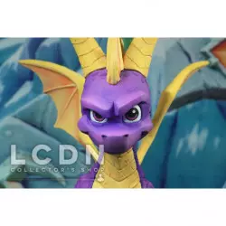 Spyro the Dragon Action Figure Spyro 20 cm