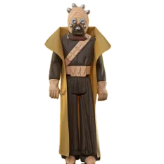 Star Wars: The Book of Boba...