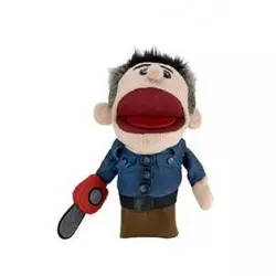 Ash vs Evil Dead Hand...