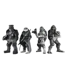 Universal Monsters x...