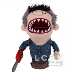 Ash vs Evil Dead Hand Puppet Possessed Ashy Slashy 38 cm