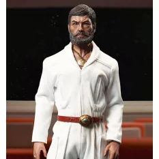 Star Trek The Motion Picture Collectible Action Figurine 1/6 Dr. Leonard "Bones" McCoy 30cm