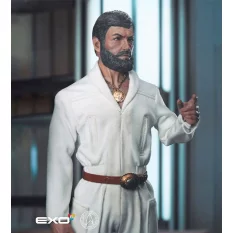Star Trek The Motion Picture Collectible Action Figurine 1/6 Dr. Leonard "Bones" McCoy 30cm