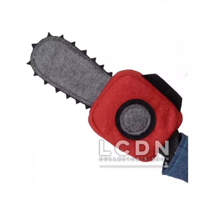 Ash vs Evil Dead Hand Puppet Possessed Ashy Slashy 38 cm