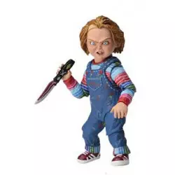 Chucky Jeu d'enfant...