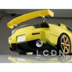 Initial D Takahashi Keisuke Mazda FD3S RX-7 1/24 Model Kit
