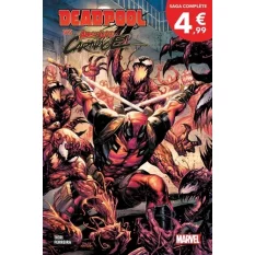 Deadpool Vs. Absolute...