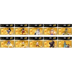 Dragon Ball Set of 10...