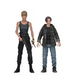 Terminator 2 Judgment Day...