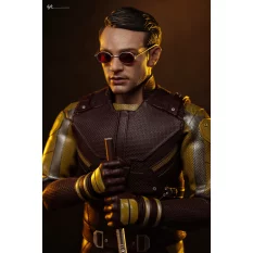 Hot Toys TMS096 She-Hulk: Attorney At Law Collectible Action Figurine 1/6 Daredevil 30cm