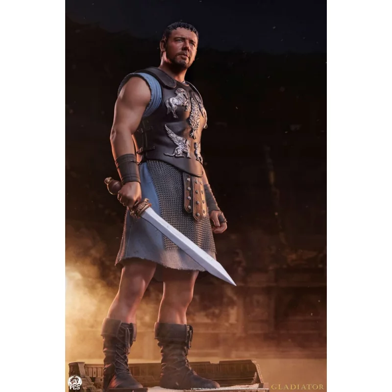Gladiator Statue Epic Series 1/3 Maximus 66cm