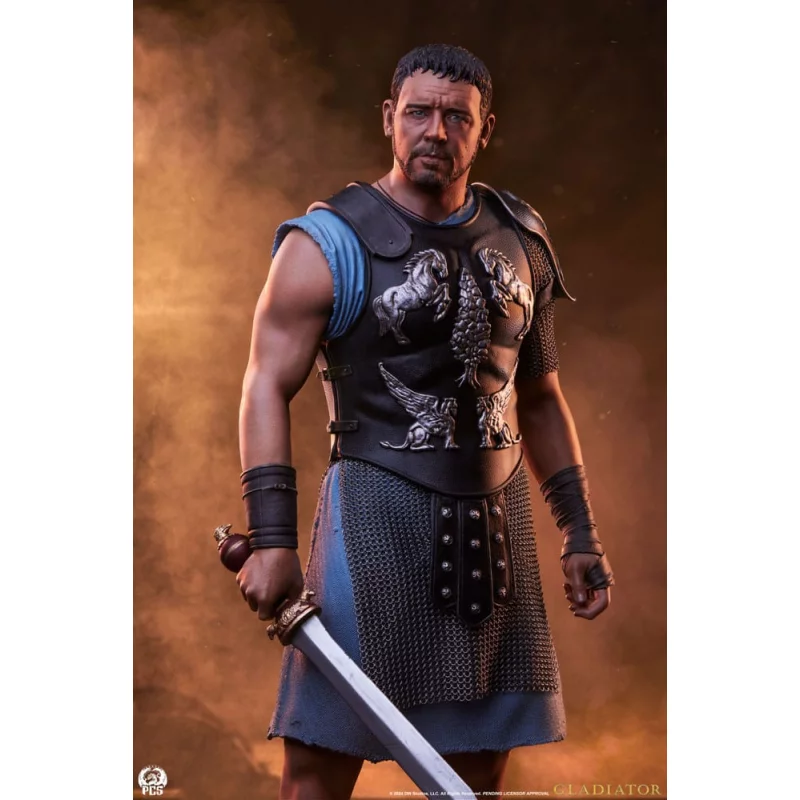 Gladiator Statue Epic Series 1/3 Maximus 66cm