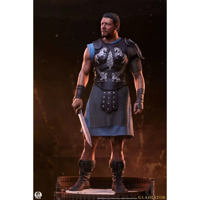 Gladiator Statue Epic Series 1/3 Maximus 66cm