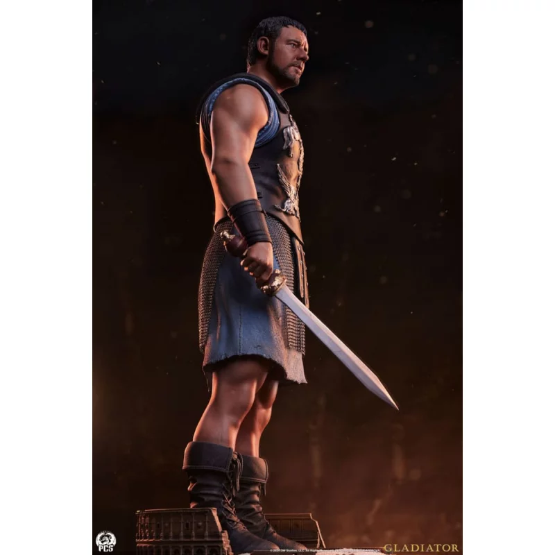 Gladiator Statue Epic Series 1/3 Maximus 66cm
