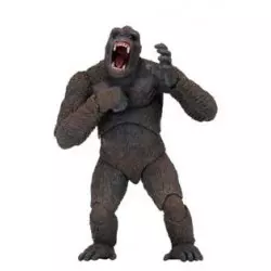 King Kong Action Figure 20 cm