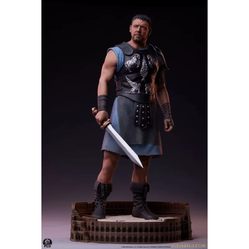 Gladiator Statue Epic Series 1/3 Maximus 66cm