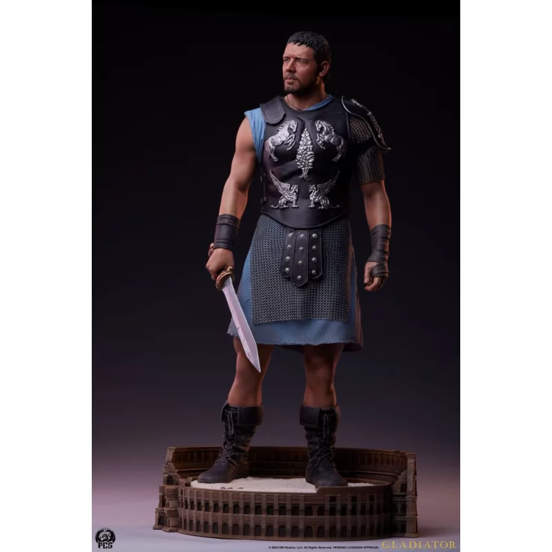 Gladiator Statue Epic Series 1/3 Maximus 66cm