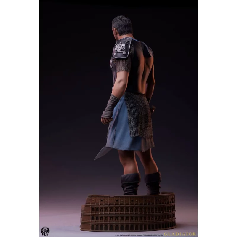 Gladiator Statue Epic Series 1/3 Maximus 66cm