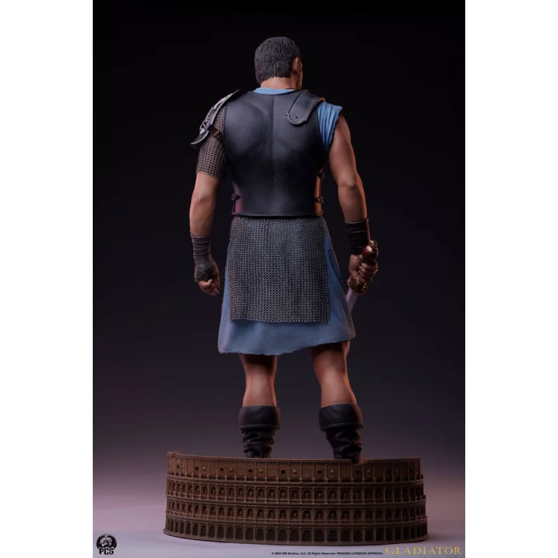 Gladiator Statue Epic Series 1/3 Maximus 66cm