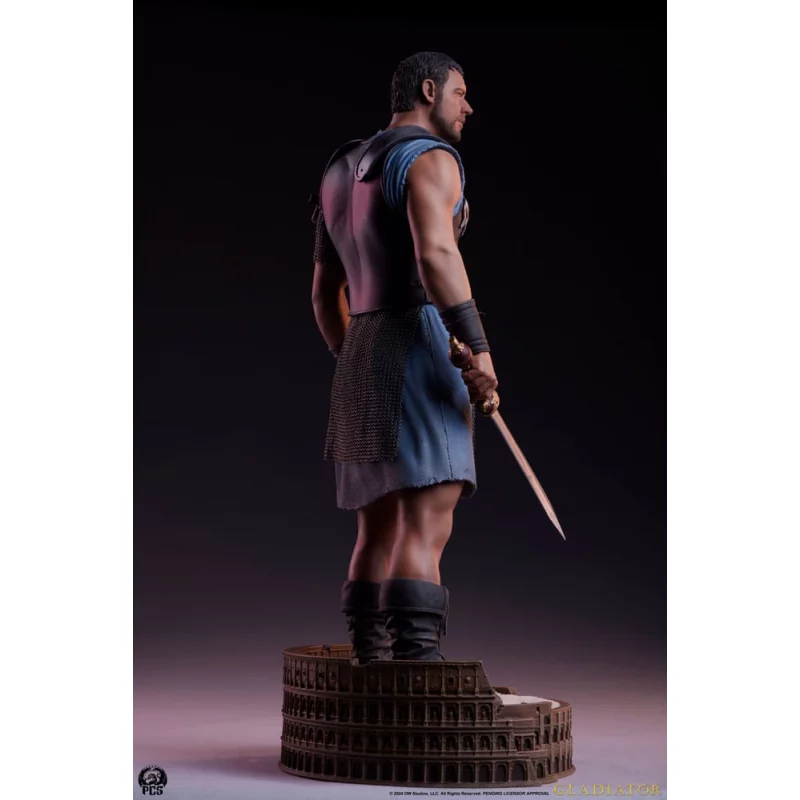 Gladiator Statue Epic Series 1/3 Maximus 66cm
