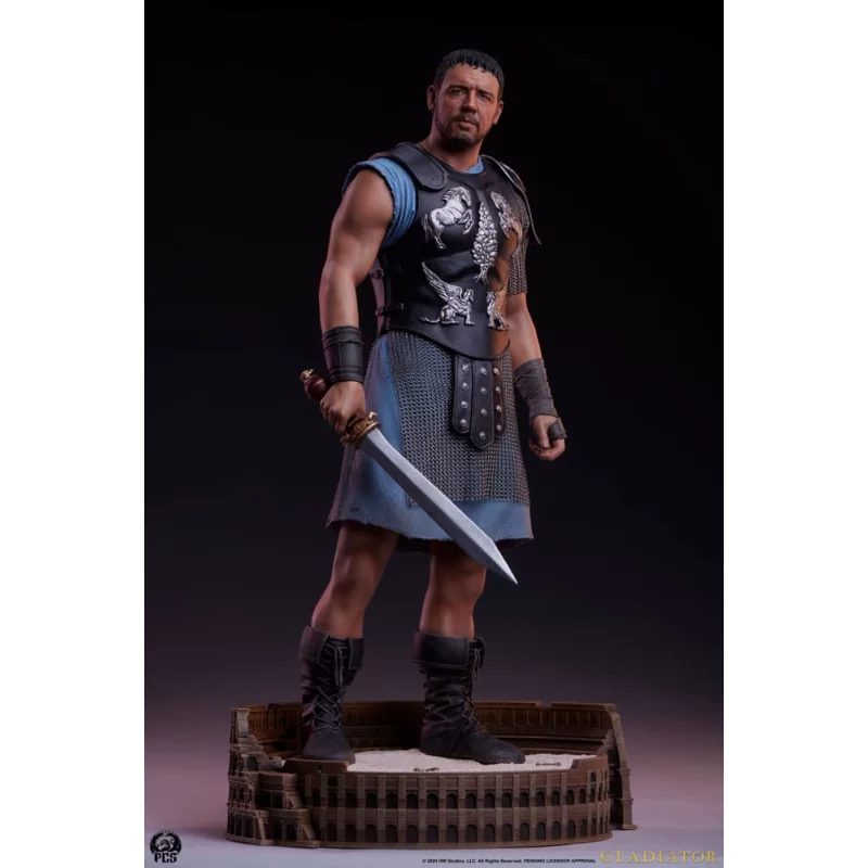 Gladiator Statue Epic Series 1/3 Maximus 66cm