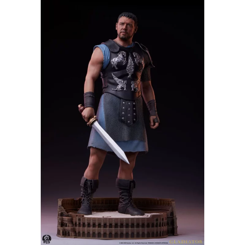 Gladiator Statue Epic Series 1/3 Maximus 66cm