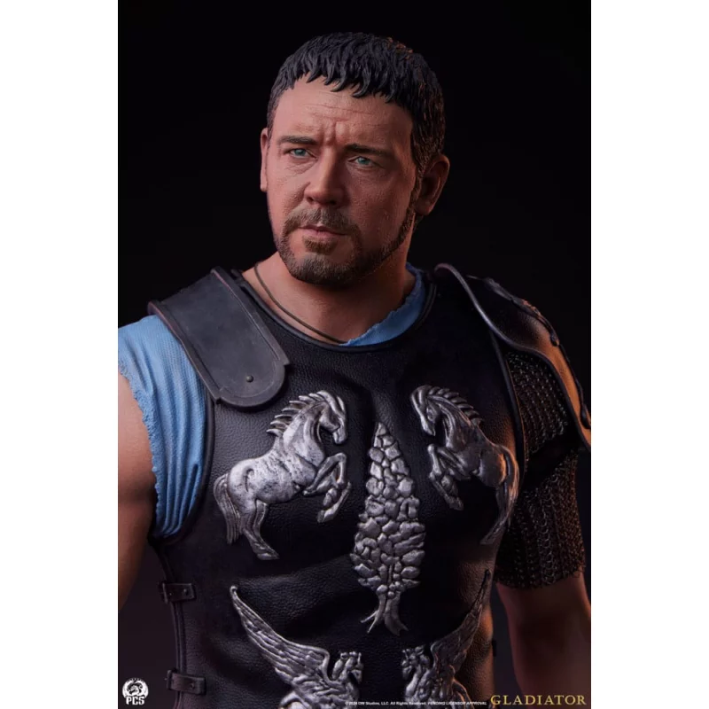 Gladiator Statue Epic Series 1/3 Maximus 66cm