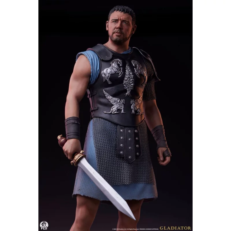 Gladiator Statue Epic Series 1/3 Maximus 66cm