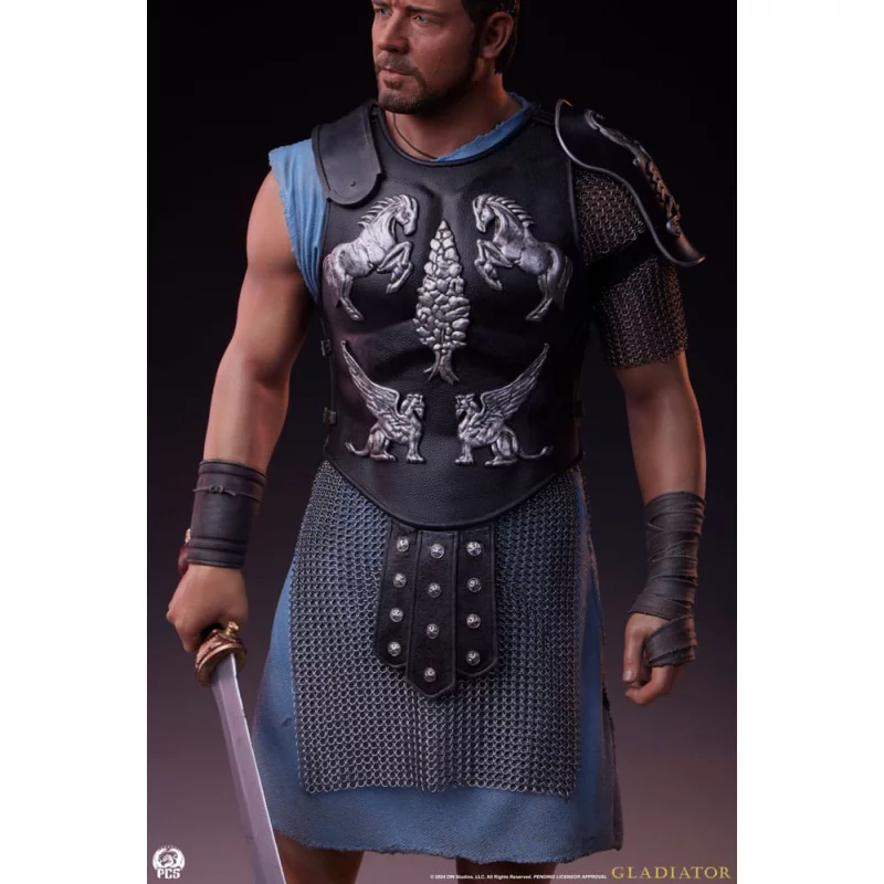 Gladiator Statue Epic Series 1/3 Maximus 66cm