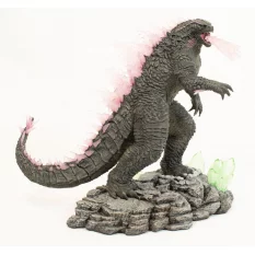 Godzilla X Kong: The New...