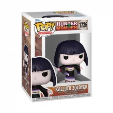 Hunter x Hunter POP!...