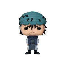 Hunter x Hunter POP! Animation Ging Freecss Figure 10cm N°1725