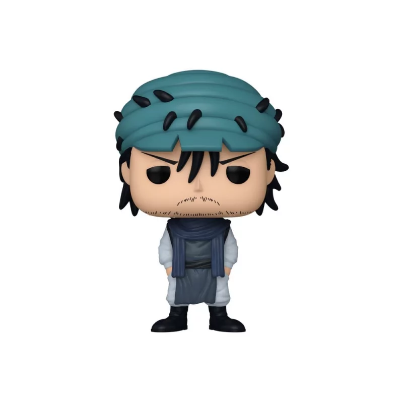 Hunter x Hunter POP! Animation Ging Freecss Figure 10cm N°1725