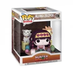 Hunter x Hunter POP! Deluxe...