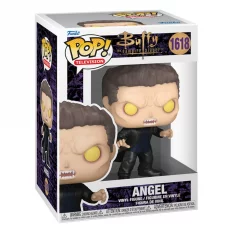 Buffy the Vampire Slayer...