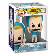 Beavis and Butthead POP!...