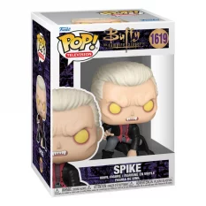 Buffy the Vampire Slayer...