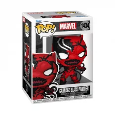 Marvel POP! Carnageized...