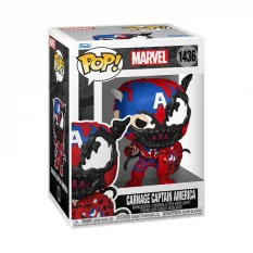 Marvel POP! Carnageized...