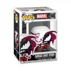 Marvel POP! Carnageized...
