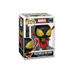 Spider-Man Comics POP!...