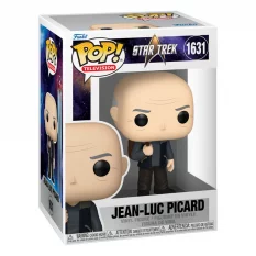 Star Trek Picard POP!...