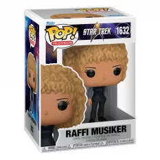 Star Trek Picard POP!...