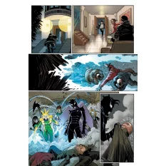 Spider-Man : Gang War N 02 Comics *French*