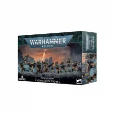 Warhammer 40k Figurines à...